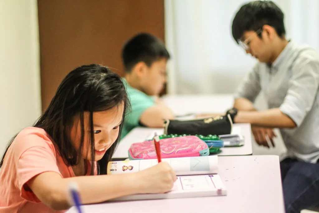 VBest Homepage (Korean) VBest Tuition Centre