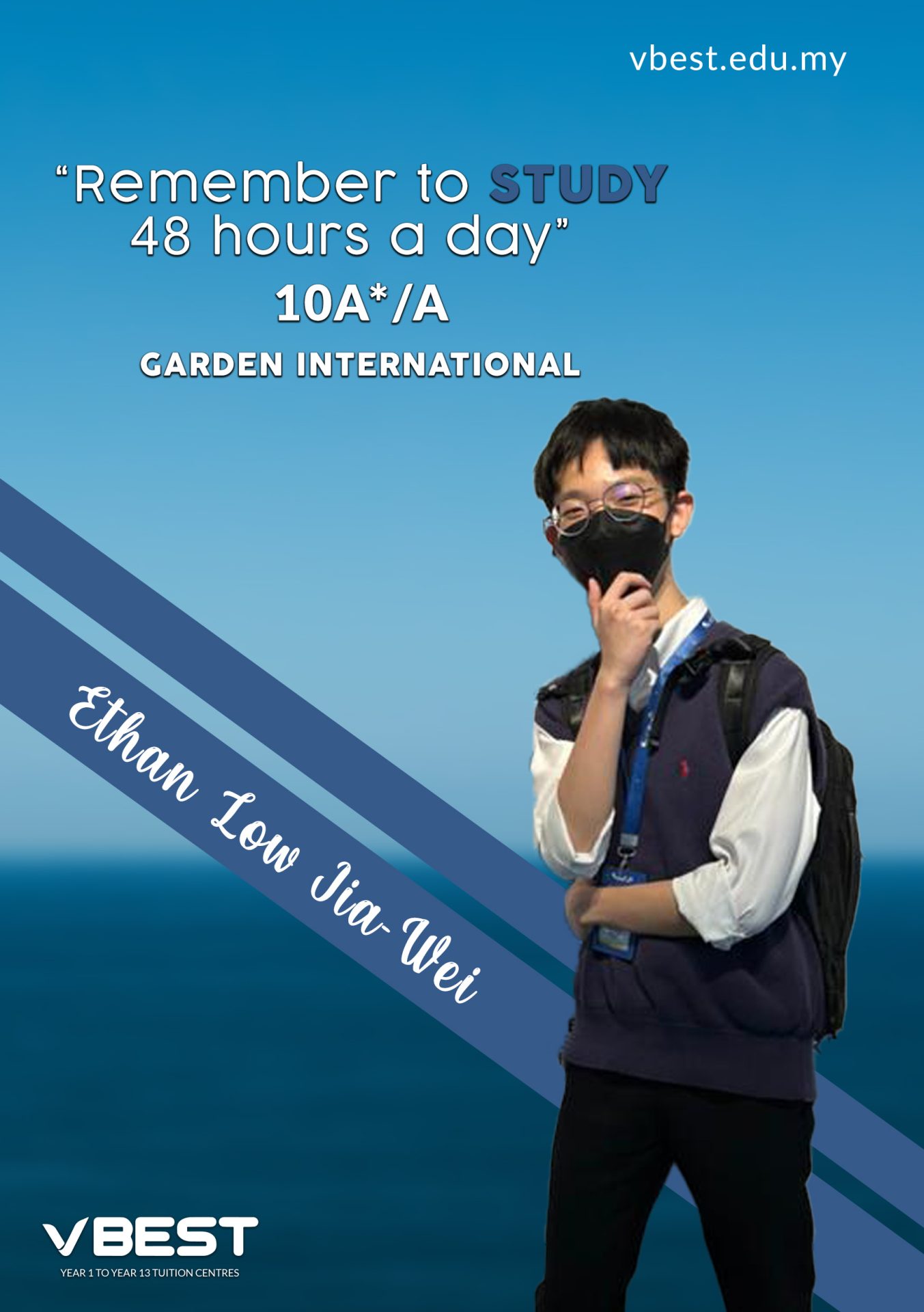 VBest Homepage (Korean) VBest Tuition Centre