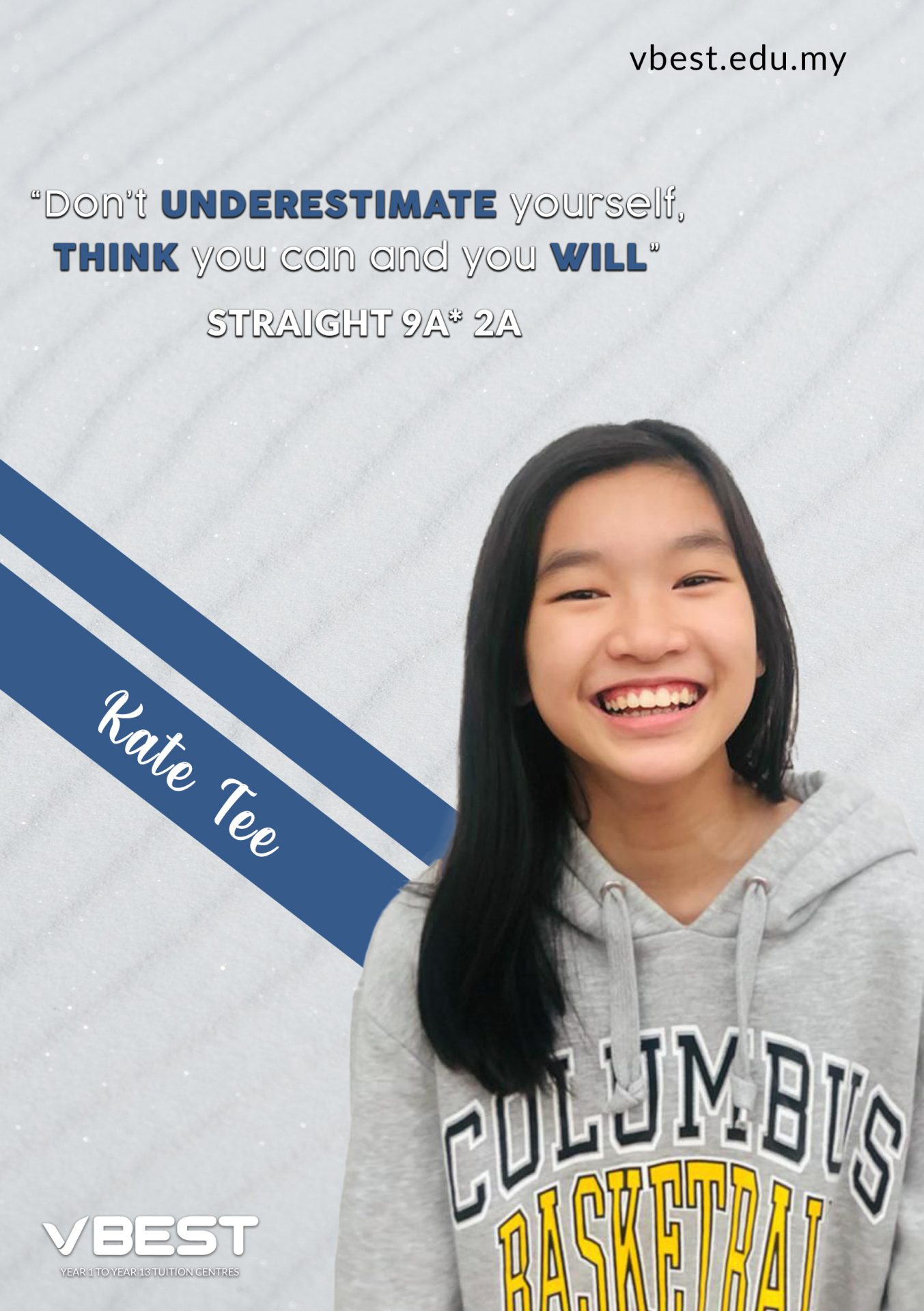 VBest Homepage (Korean) VBest Tuition Centre