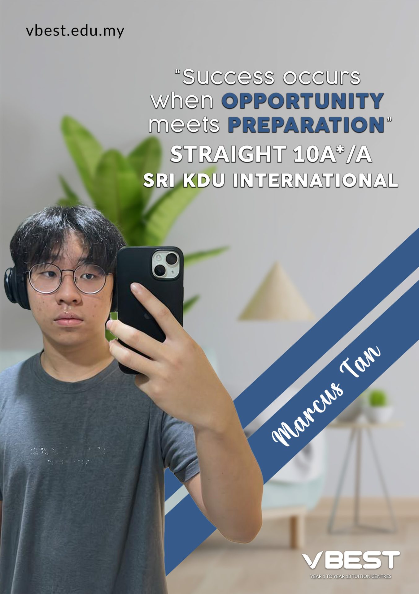VBest Homepage (Korean) VBest Tuition Centre