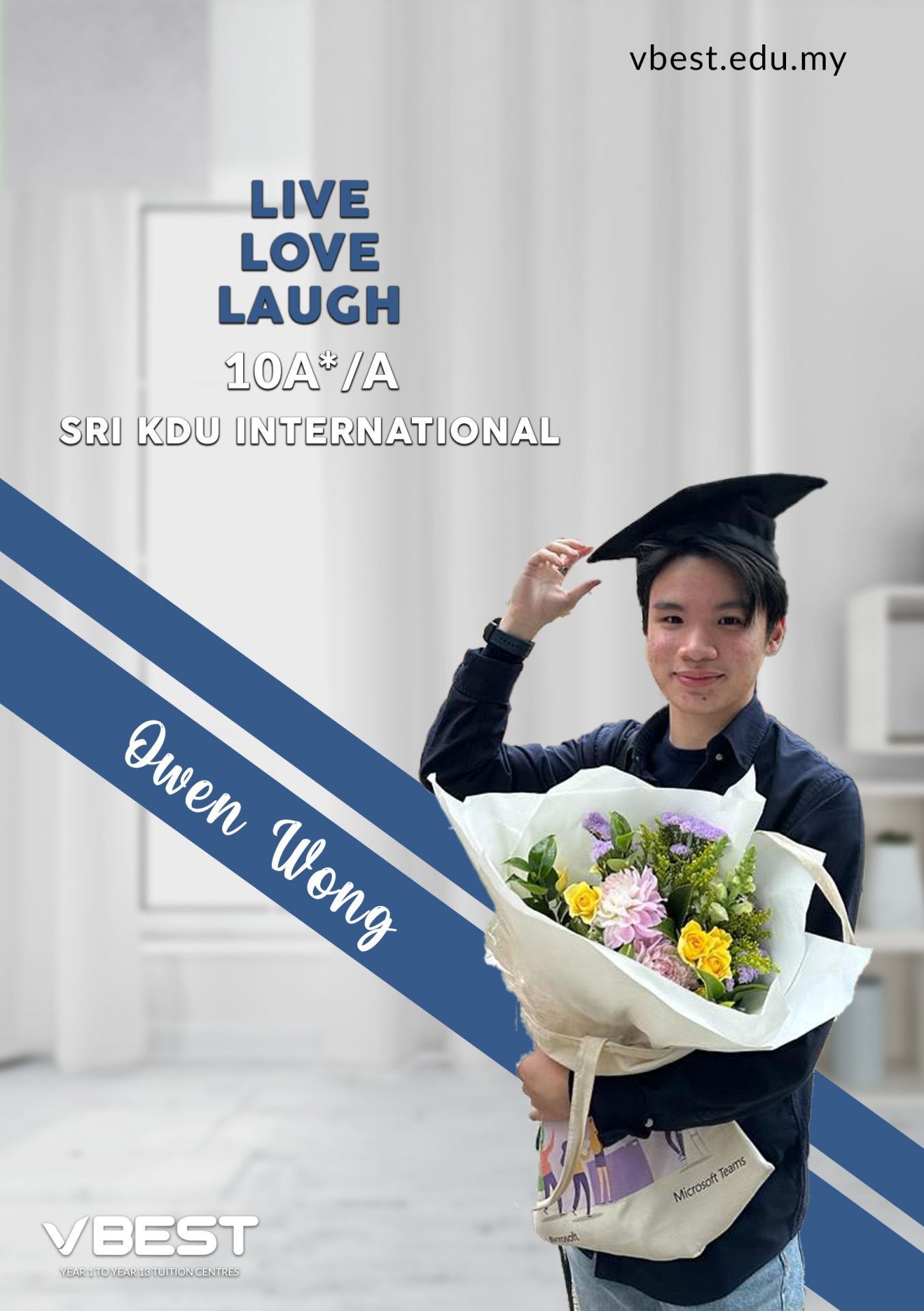 VBest Homepage (Korean) VBest Tuition Centre