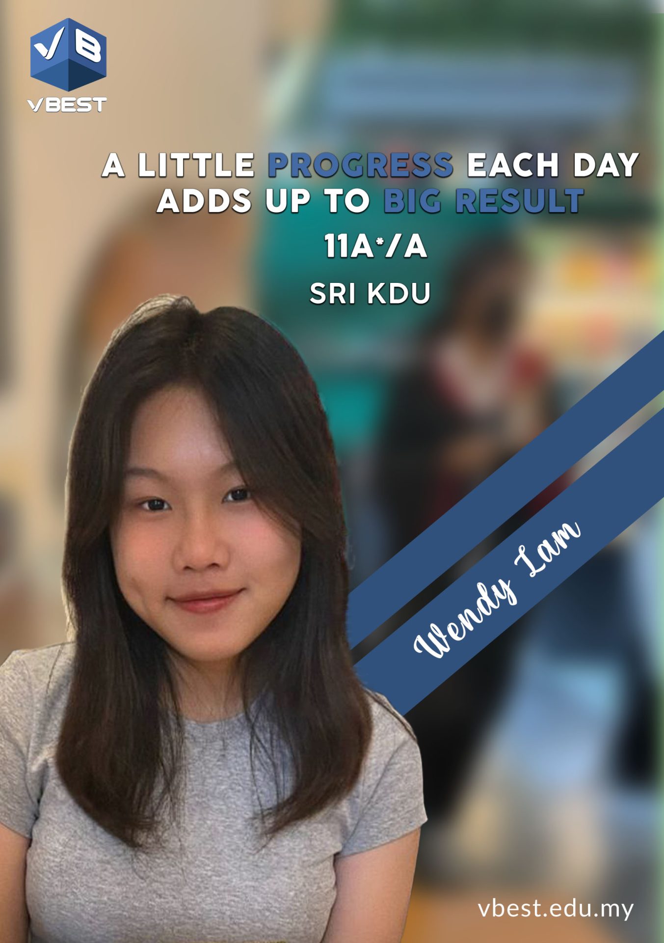 VBest Homepage (Korean) VBest Tuition Centre